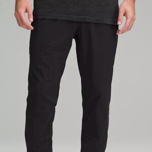 Lululemon Men's ABC Pace Breaker Jogger Black